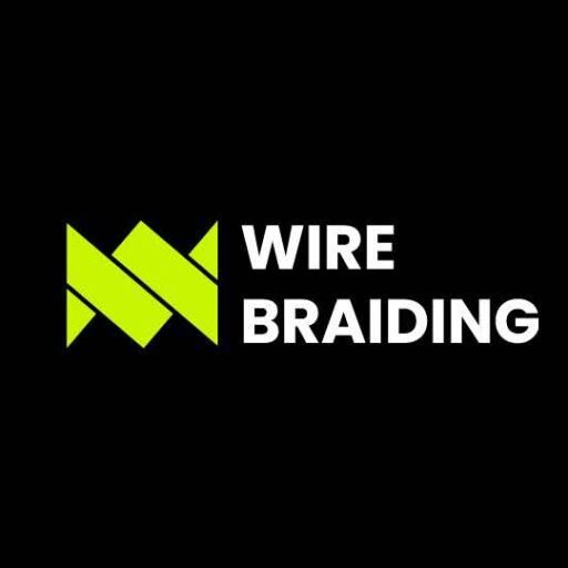 Wire Braiding